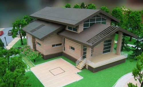 在制作建筑模型中需要注意哪些細(xì)節(jié)問題？